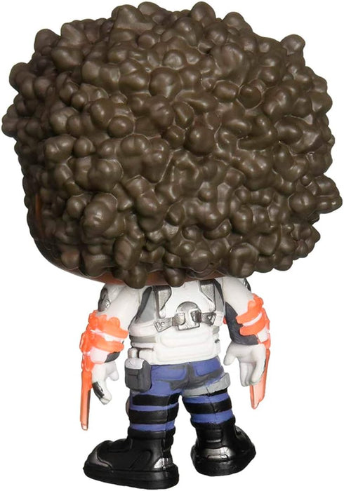 Funko POP Games: Mass Effect Andromeda Liam Costa Toy Figure