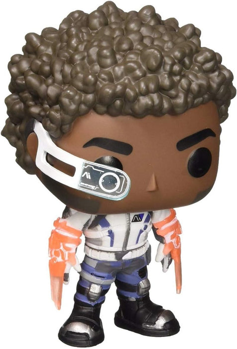 Funko POP Games: Mass Effect Andromeda Liam Costa Toy Figure