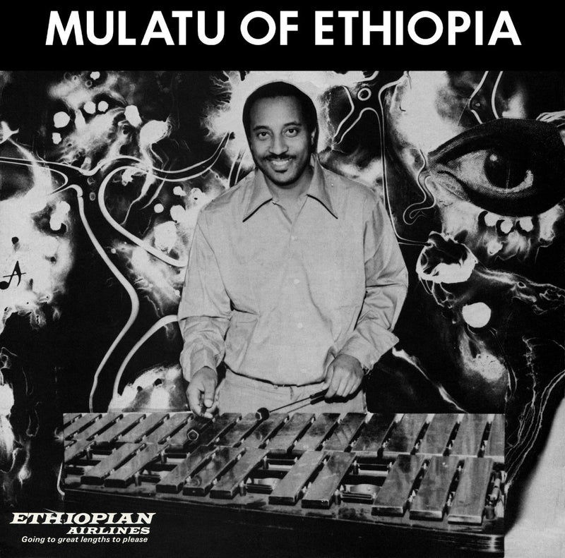 Mutalu of Ethiopia