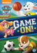 Paw Patrol: Game On!