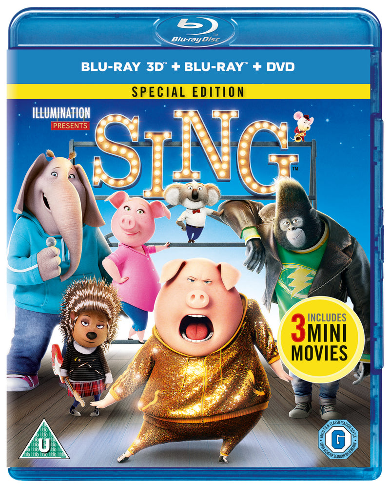 Sing