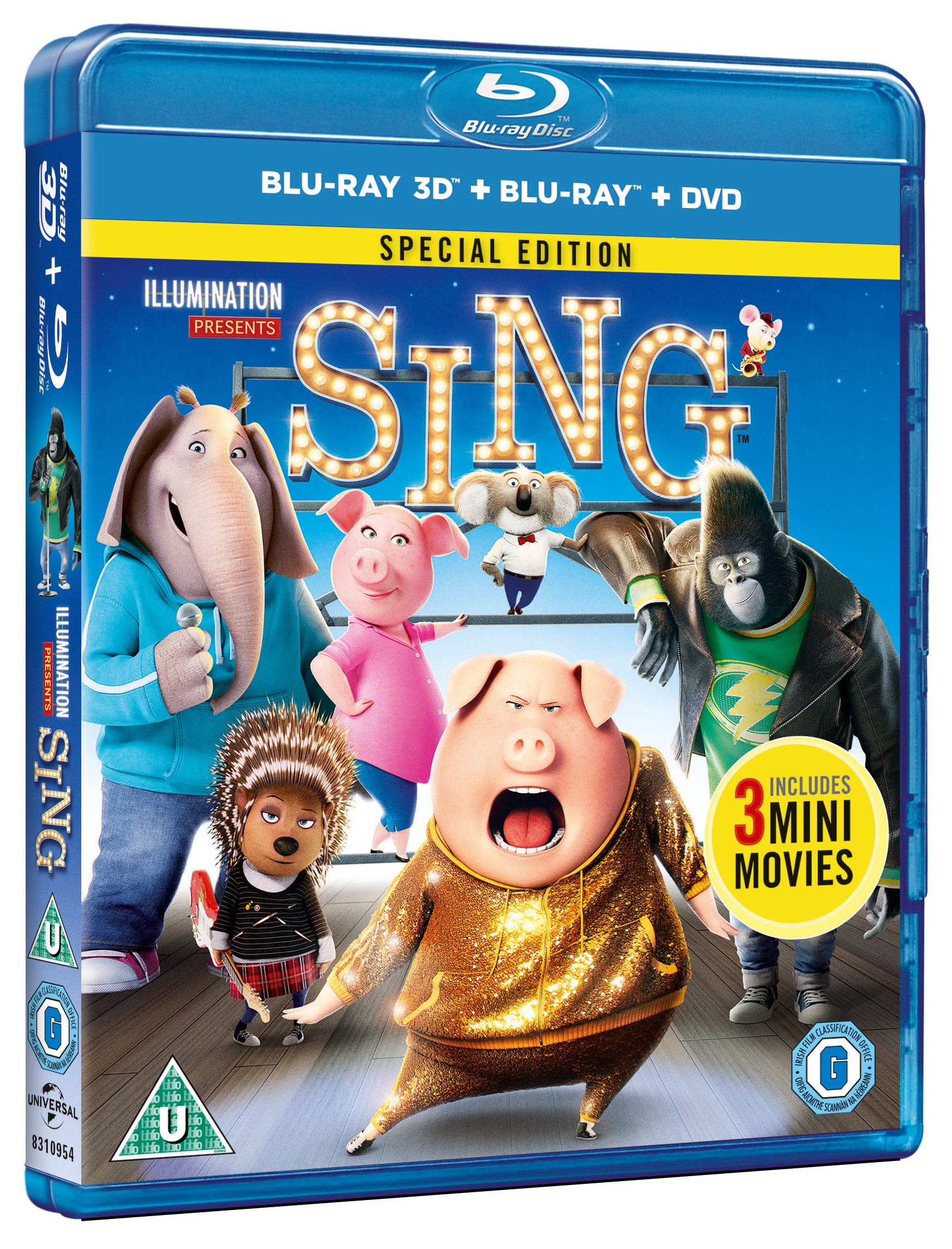 Sing