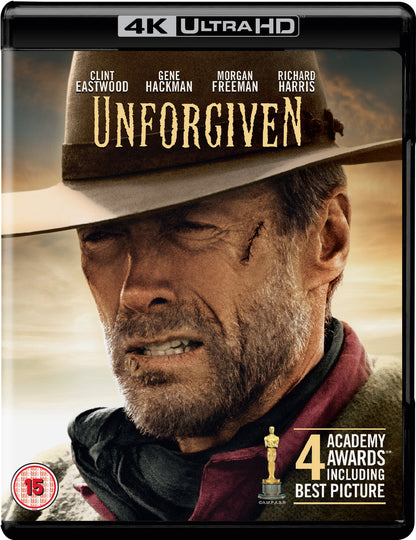Unforgiven (1992)