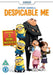 Despicable Me (2017 resleeve)