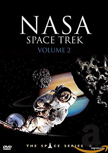 NASA Space Trek Vol.2