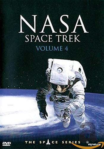 NASA Space Trek Vol.4