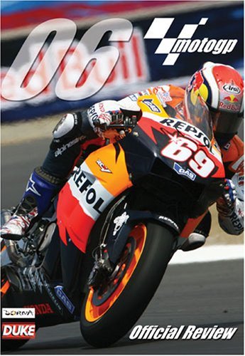 MotoGP Review 2006