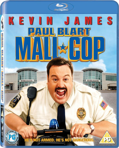 Paul Blart - Mall Cop