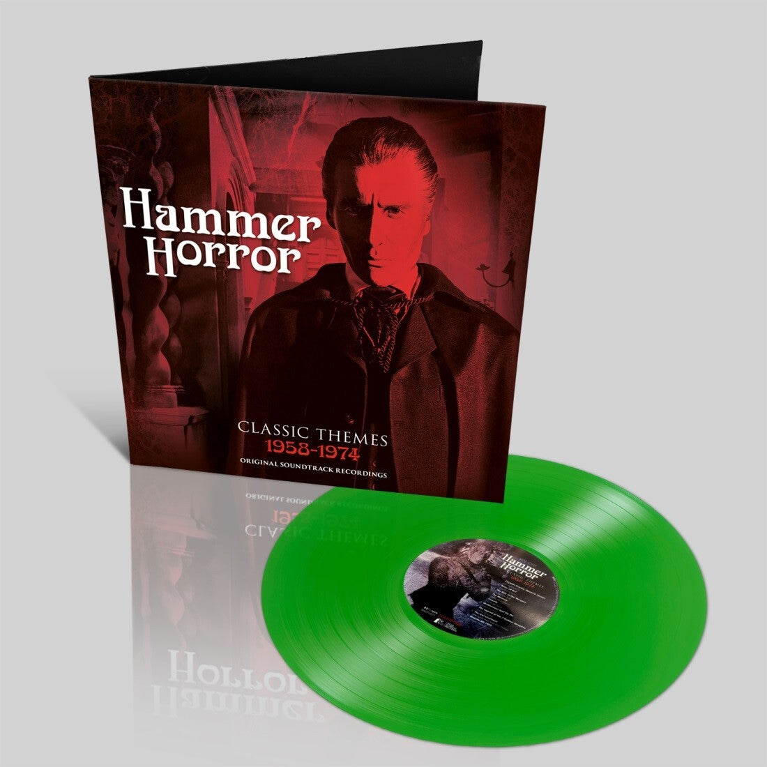 Hammer Horror: Classic Themes 1958-1974