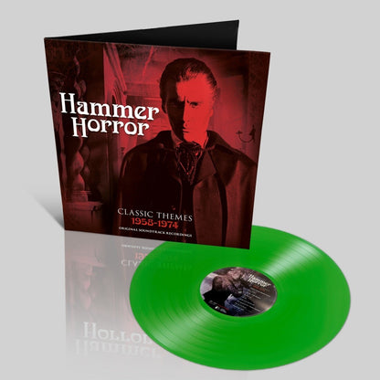 Hammer Horror: Classic Themes 1958-1974