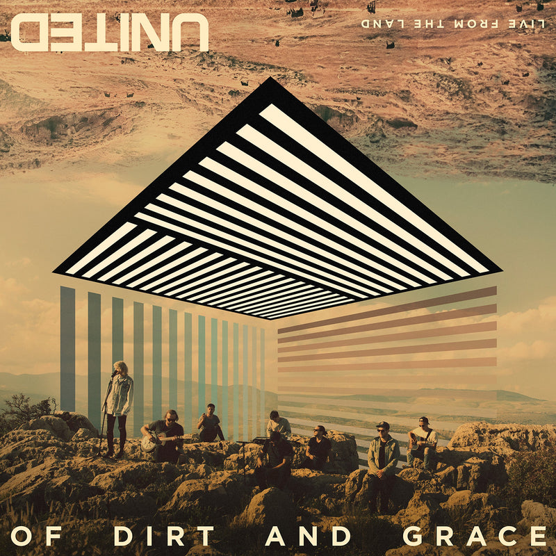 Of Dirt & Grace: Live From the Land