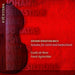 Johann Sebastian Bach: Sonatas for Violin and Harpsichord