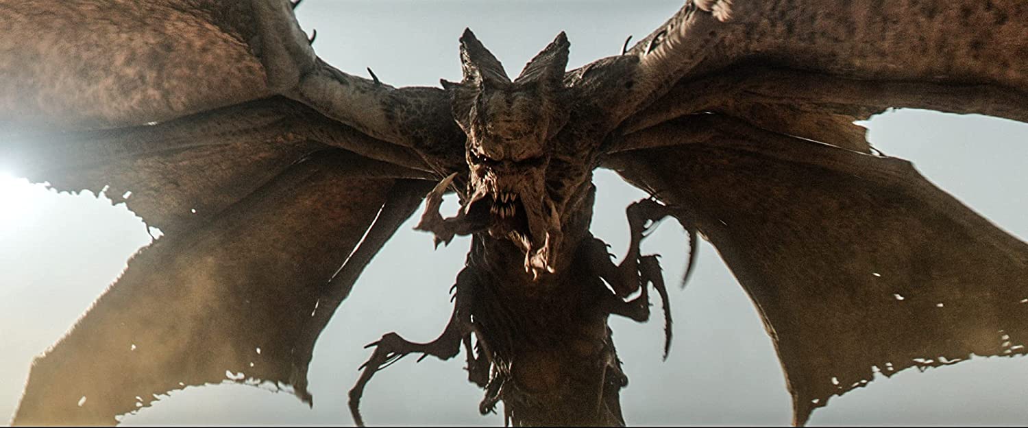 Resident Evil - The Final Chapter (Blu-ray)