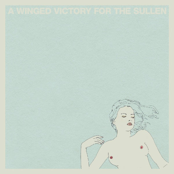 A Winged Victory for the Sullen (LRS 2021)