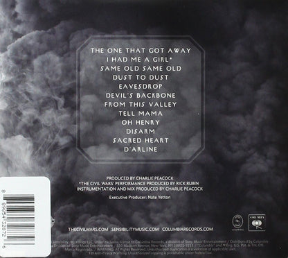 The Civil Wars