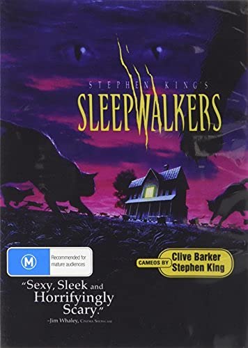 Sleepwalkers