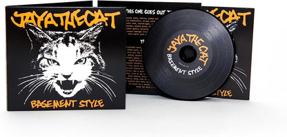 Basement Style (Reissue