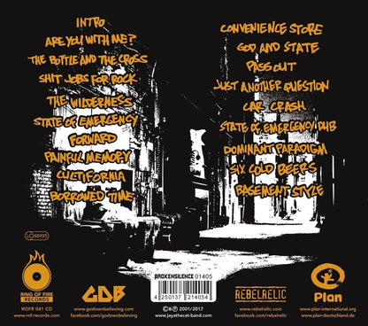Basement Style (Reissue