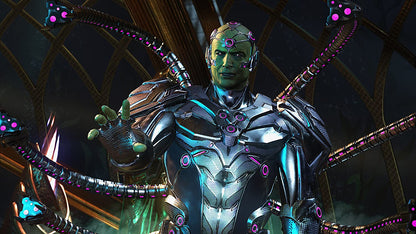 Injustice 2 For Xbox One
