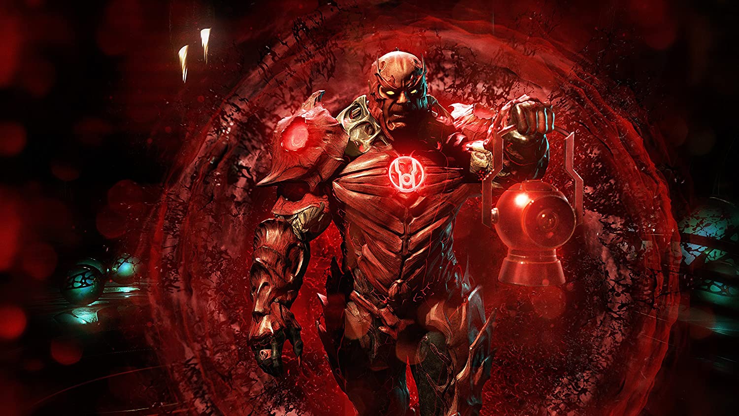 Injustice 2 For Xbox One