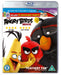 The Angry Birds Movie