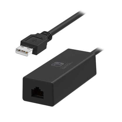 HORI Switch LAN adapter suitable for Nintendo Switch