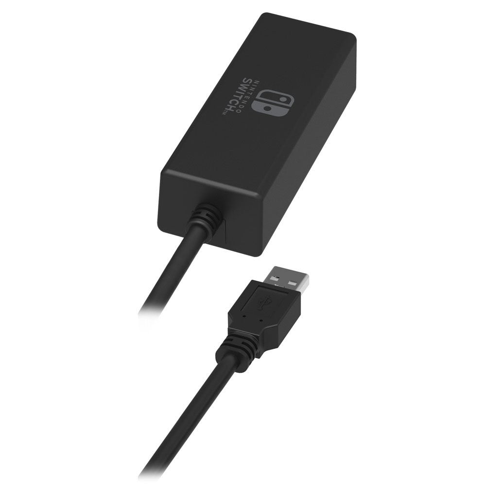 HORI Switch LAN adapter suitable for Nintendo Switch