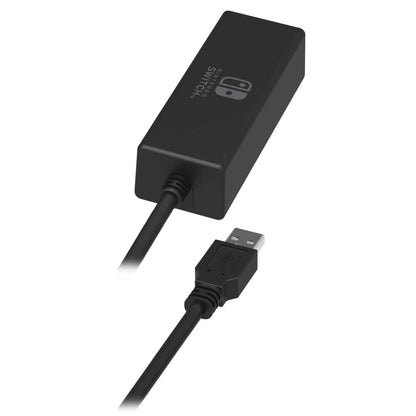 HORI Switch LAN adapter suitable for Nintendo Switch
