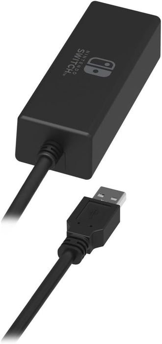 HORI Switch LAN adapter suitable for Nintendo Switch