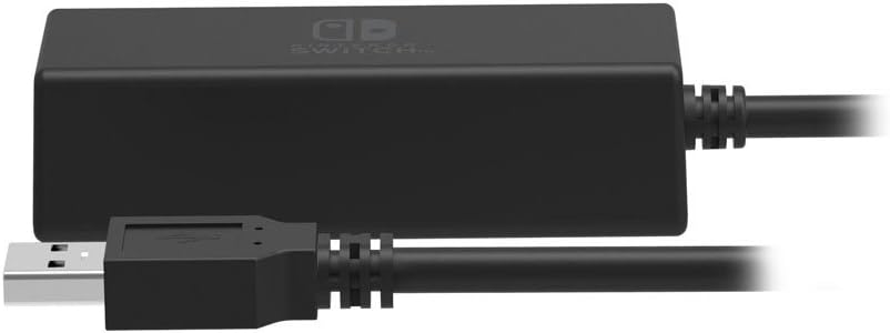 HORI Switch LAN adapter suitable for Nintendo Switch