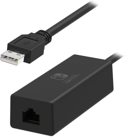 HORI Switch LAN adapter suitable for Nintendo Switch