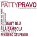 Il Meglio Di Patty Pravo (Live 99)