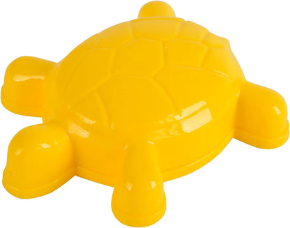 Simba ANI3609 Moulds Children Play Sand Beach Toy 4 Net, Multi