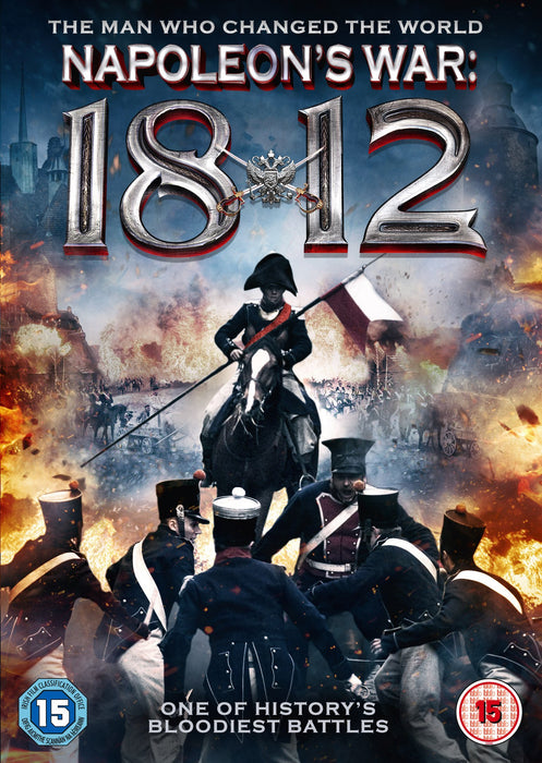Napoleon's War: 1812