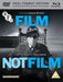 Film / Notfilm (DVD + Blu-ray)
