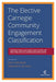 The Elective Carnegie Community Engagement Classification