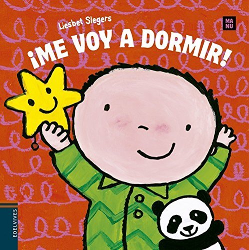 ?Me Voy A Dormir! / I Am Going To Bed