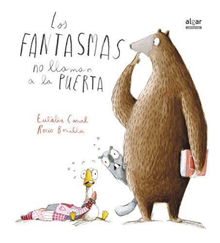 Spa-Fantasmas No Llaman A La P