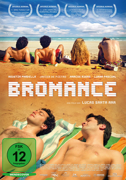 BROMANCE (OmU