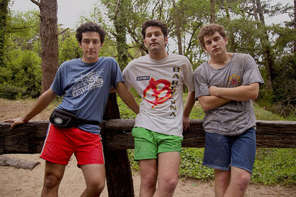 BROMANCE (OmU