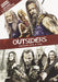 Outsiders - Season 01 / Outsiders - Season 02 - Set