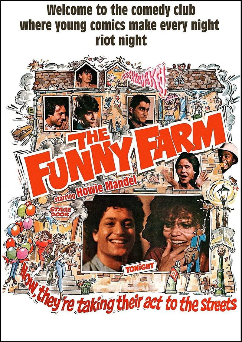 Funny Farm