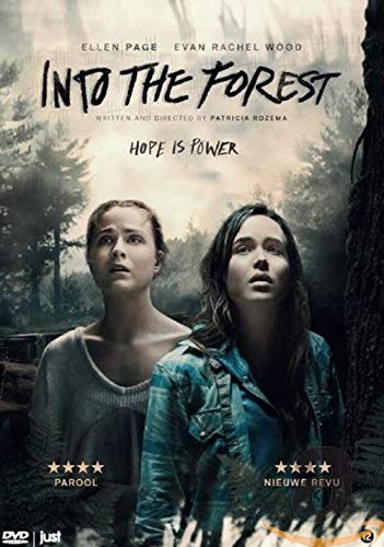 Into the forest