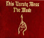 This Unruly Mess I’ve Made  explicit_lyrics