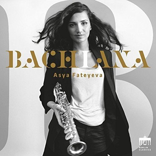 Asya Fateyeva: Bachiana