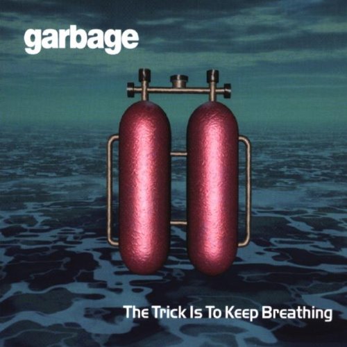 Trick Is to Keep Breathing