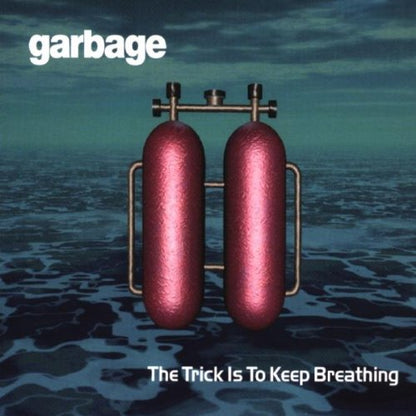 Trick Is to Keep Breathing
