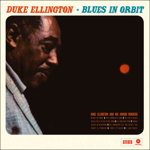 Blues in Orbit
