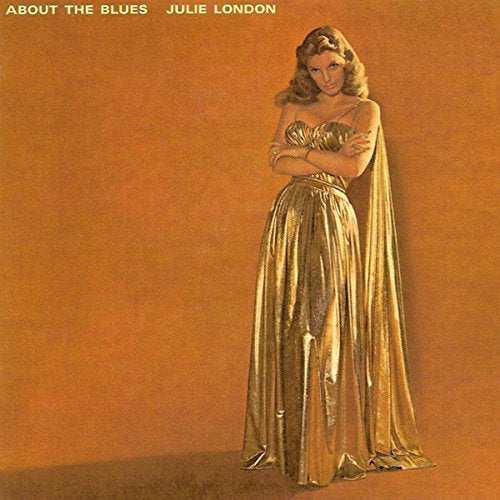 About the Blues