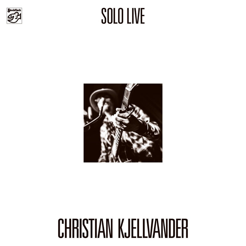 Solo Live (Lp/180gr.